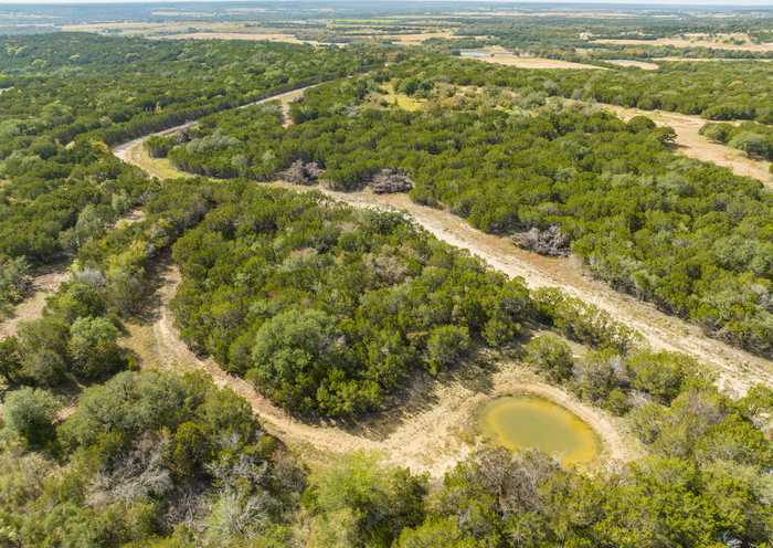 photo 1: TBD County Rd 4195, Clifton TX 76634