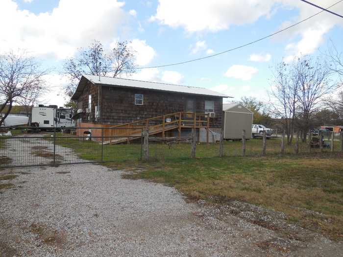 photo 1: 301 S Oak Street, Ranger TX 76470