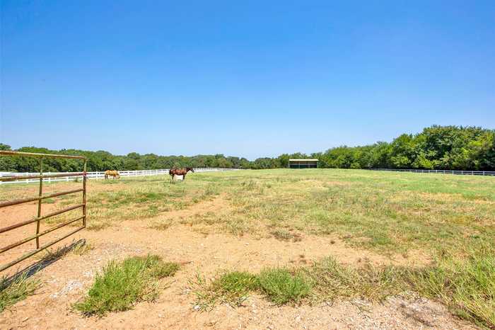 photo 40: 239 County Line Road, Whitesboro TX 76273