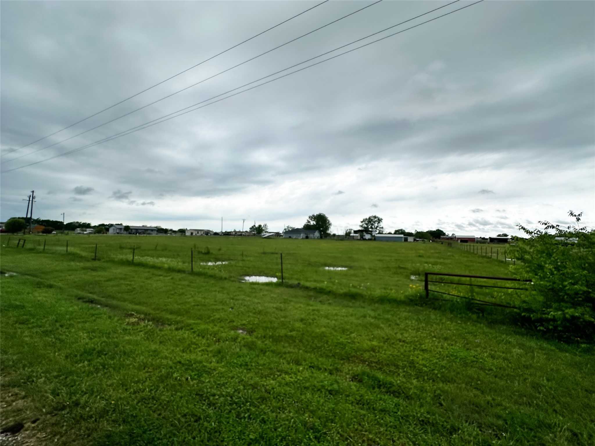 photo 1: TBD 2 Newton Road, Ferris TX 75125