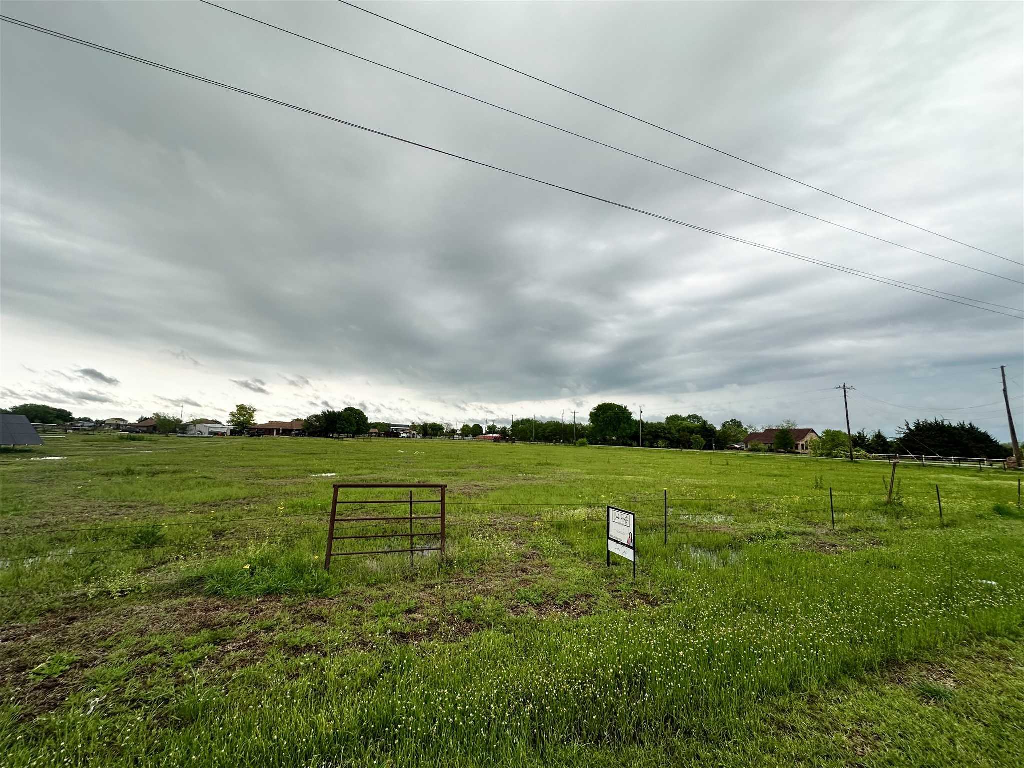 photo 2: TBD 2 Newton Road, Ferris TX 75125