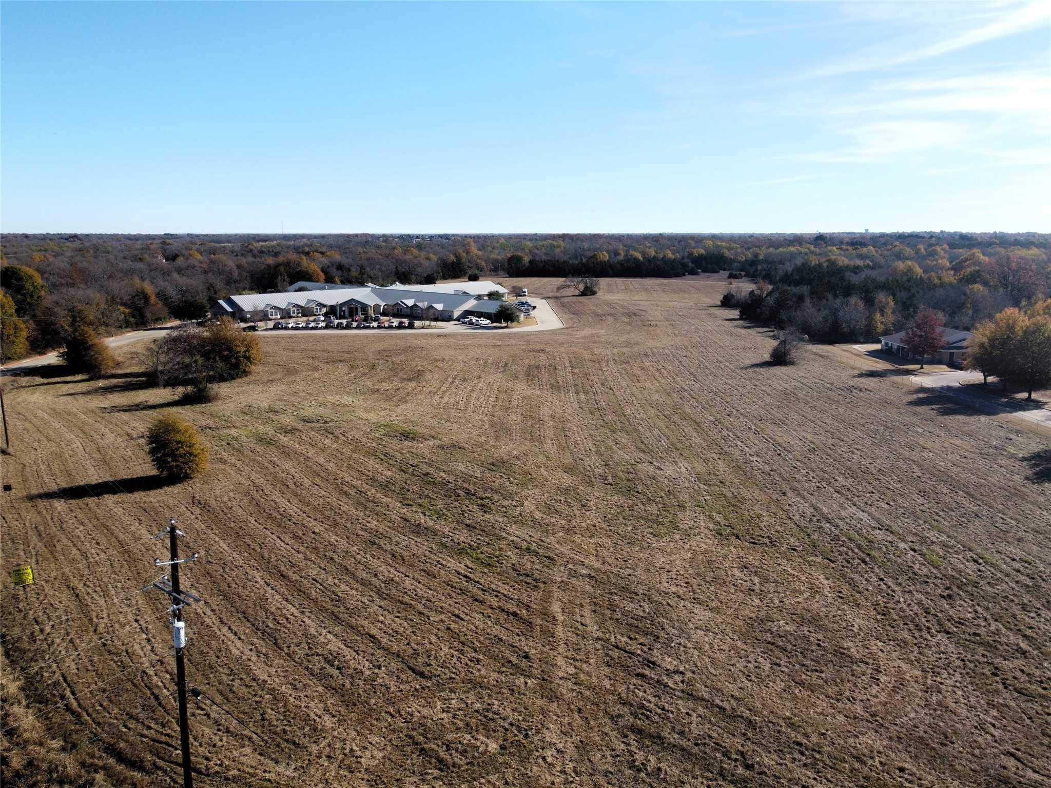 photo 2: 83 ac Stillhouse Road, Paris TX 75460