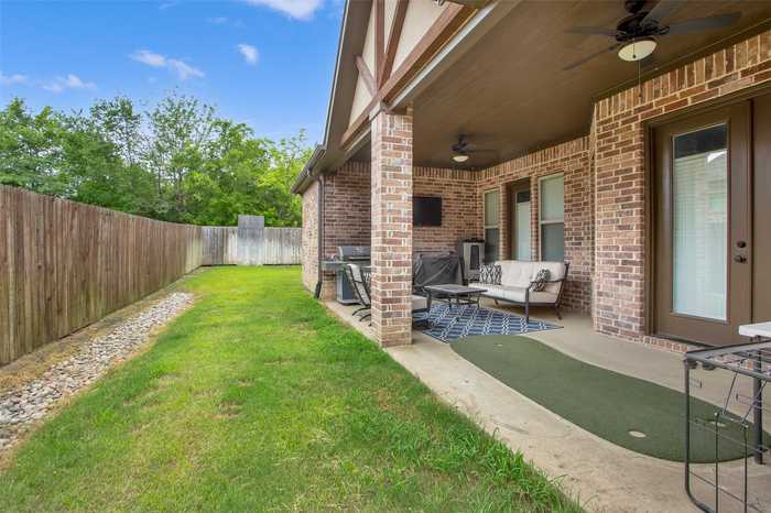 photo 38: 2408 Remuda Drive, Sherman TX 75092