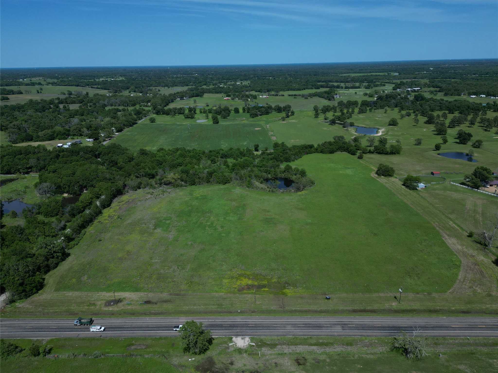 photo 1: TBD SH 64 at VZCR 3409, Wills Point TX 75169