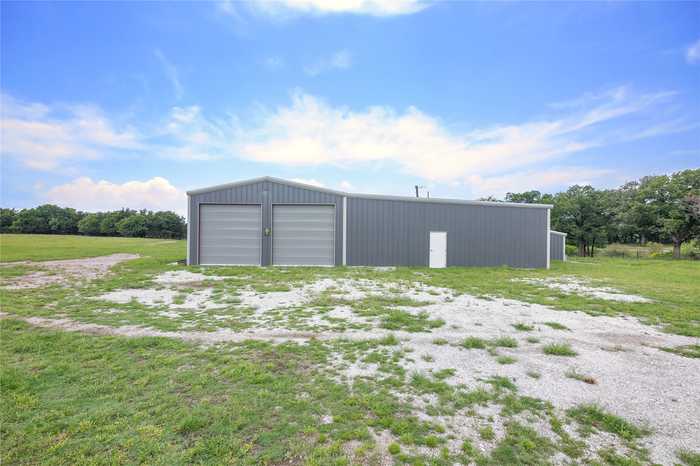 photo 1: 145 Winn Road, Bowie TX 76230