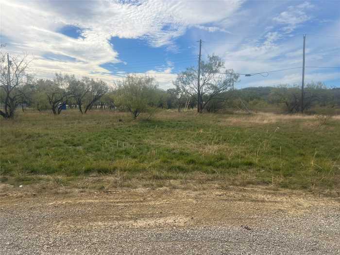 photo 1: Lot 22 .Mesa, Drive, Baird TX 79504