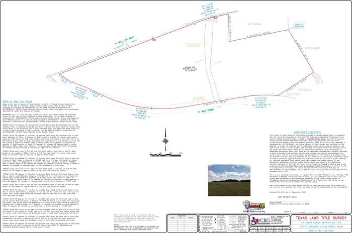 photo 8: 2800 W Belt line Road, Lancaster TX 75146