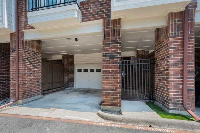 photo 16: 3235 Cole Avenue Unit 75, Dallas TX 75204