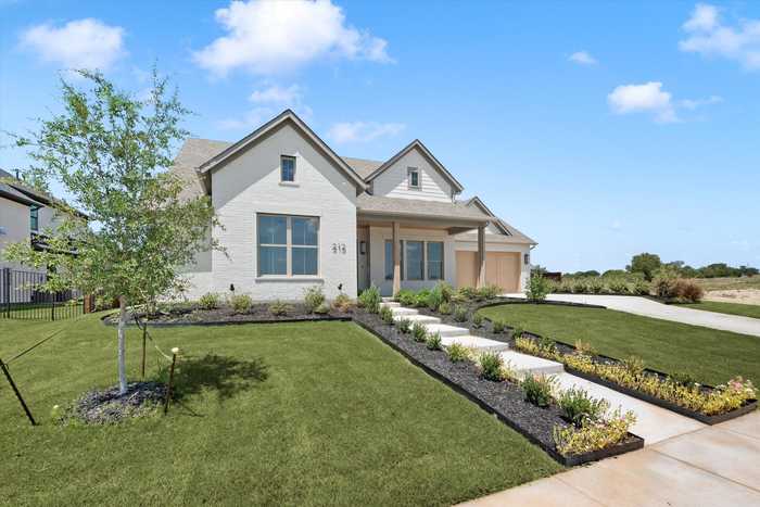 photo 2: 212 Lantern Ridge Drive, Aledo TX 76008