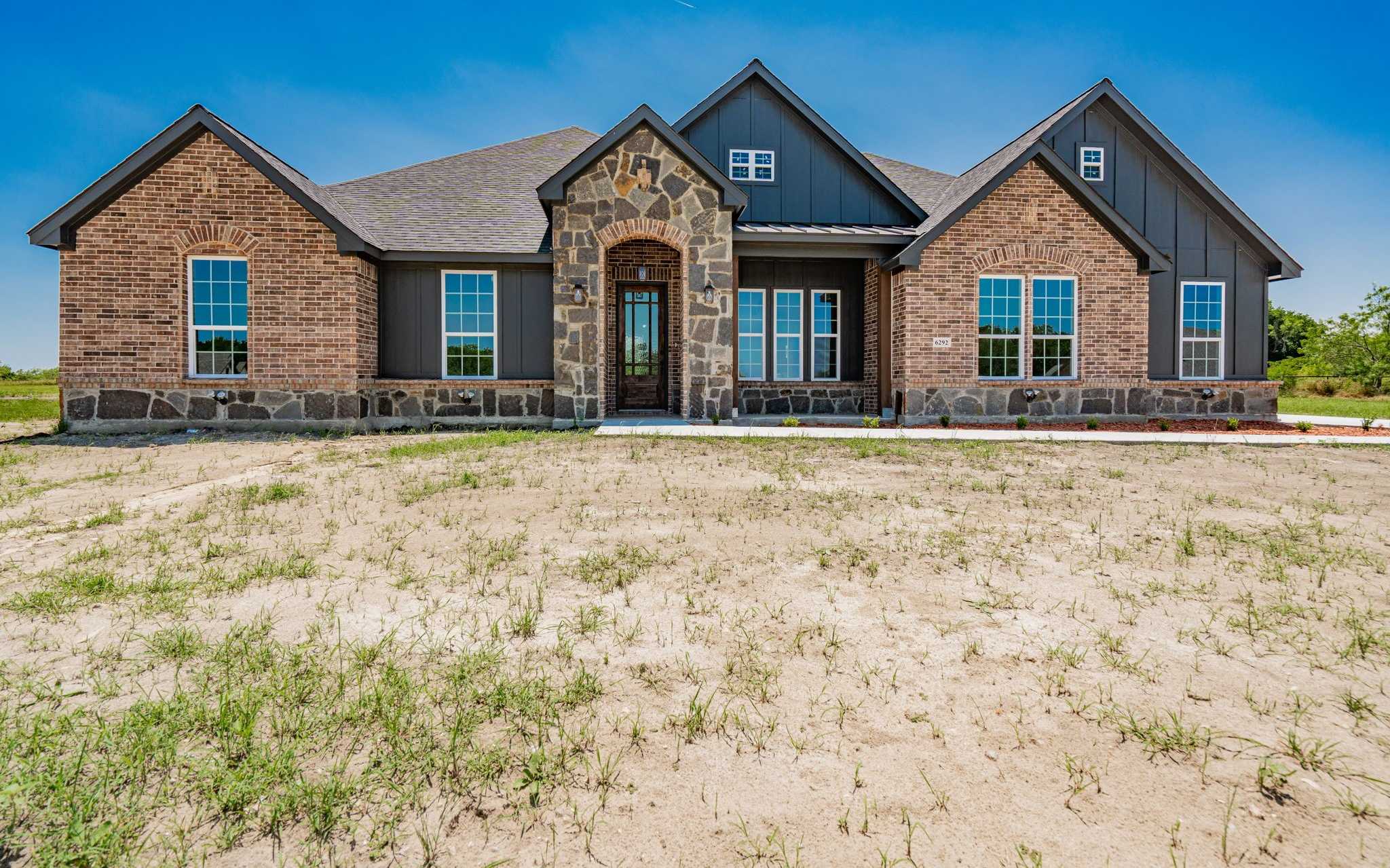 photo 1: 6292 Candy Oak Court, Royse City TX 75189