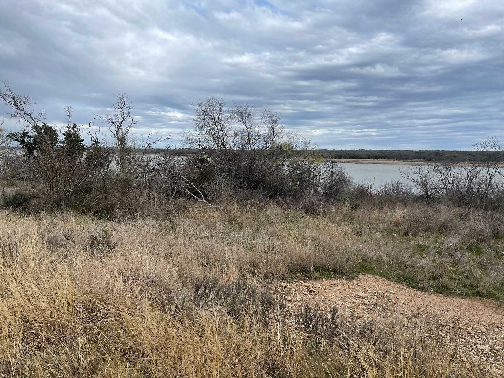 photo 1: Lot 281 Summer Wind Drive, Brownwood TX 76801