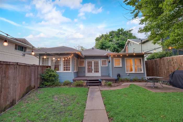 photo 28: 4920 Worth Street, Dallas TX 75214