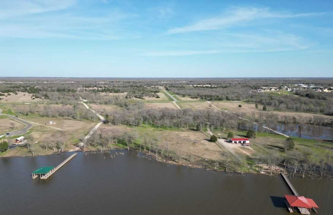 photo 1: Lot #40 Lago Vista Drive, East Tawakoni TX 75472