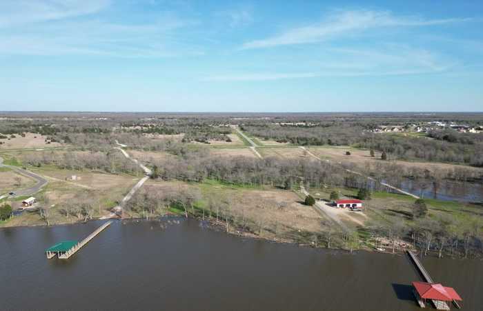 photo 1: Lot #40 Lago Vista Drive, East Tawakoni TX 75472