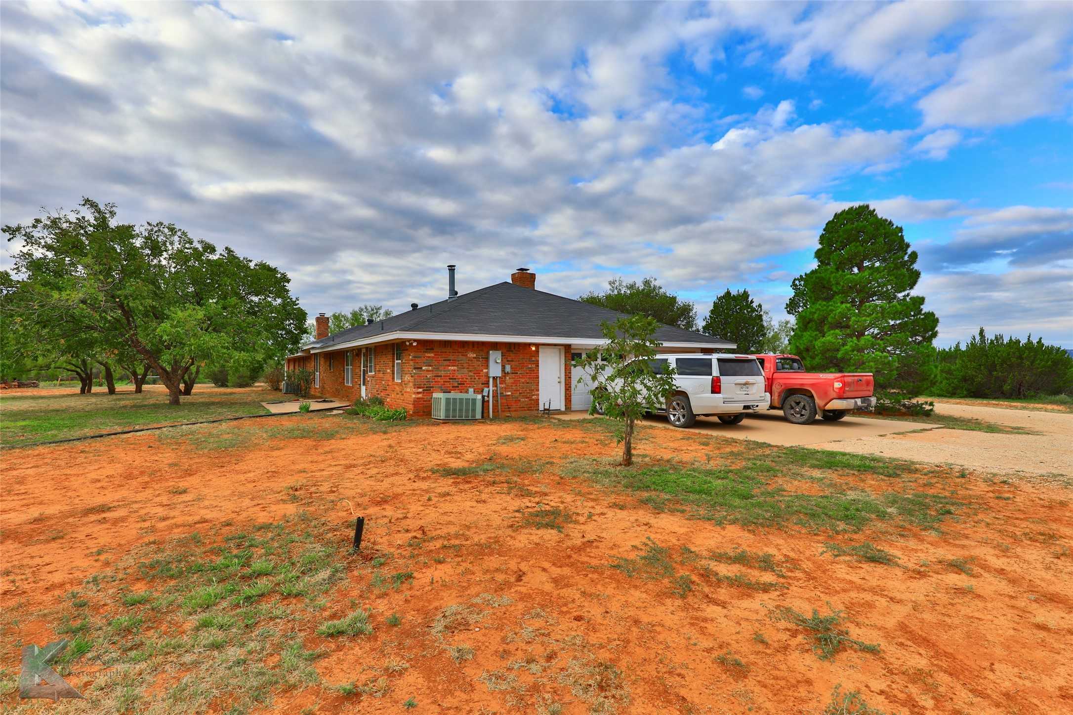 photo 3: tbd DRUMMOND RD., Abilene TX 79536