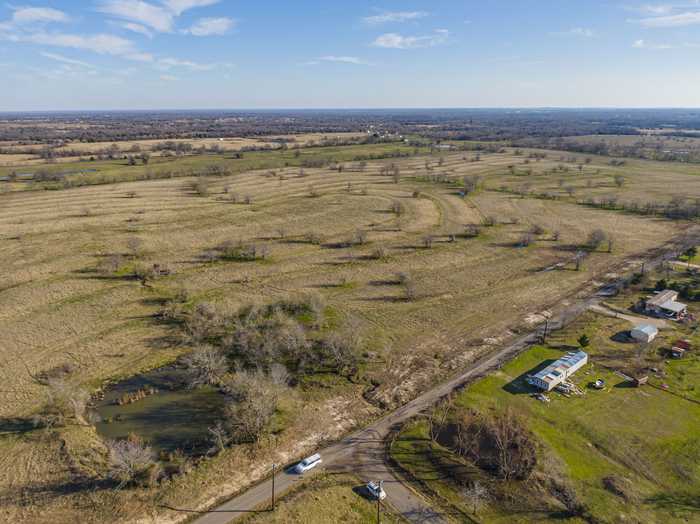 photo 2: Lot 4 County Road 4761, Sulphur Springs TX 75482