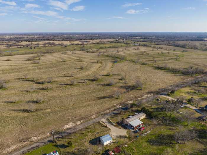 photo 2: Lot 5 County Road 4761, Sulphur Springs TX 75482