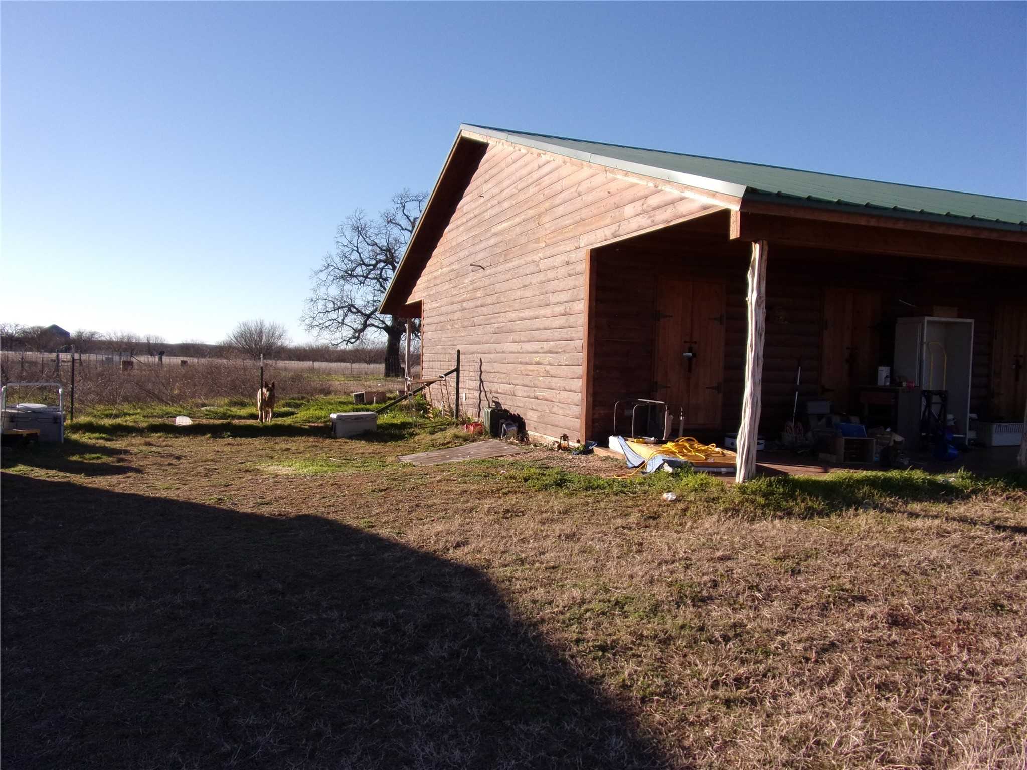 photo 3: 188 Pr 1466, San Saba TX 76877