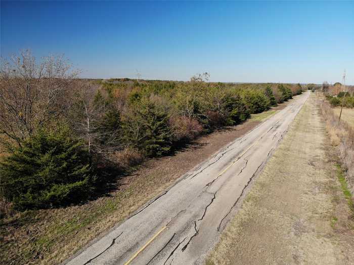 photo 1: Lot 3 FM 1743, Honey Grove TX 75446