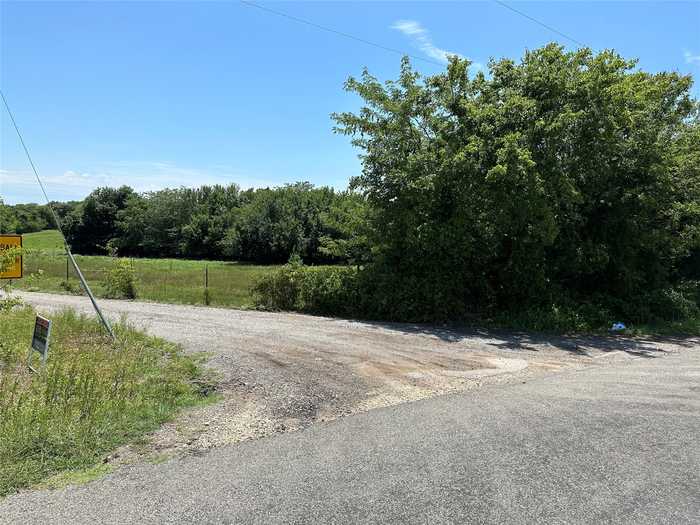 photo 1: Lot 3 E Ball Street, Tom Bean TX 75489