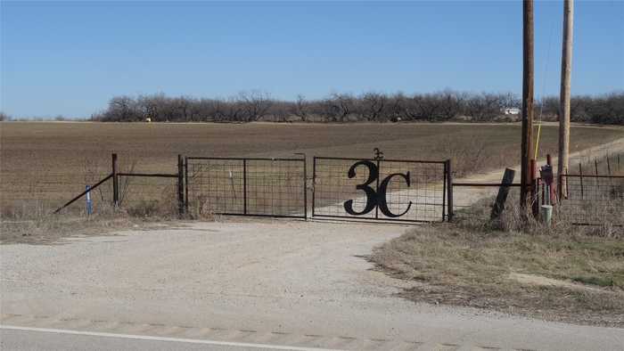 photo 1: TBD HWY 283 Highway, Baird TX 79504