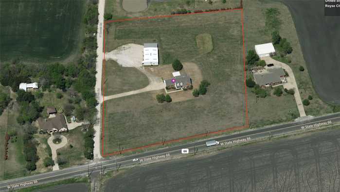 photo 2: 200 N Sorrells Road, Royse City TX 75189