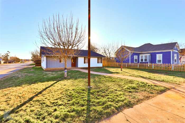 photo 31: 341 Callowhill Street, Baird TX 79504