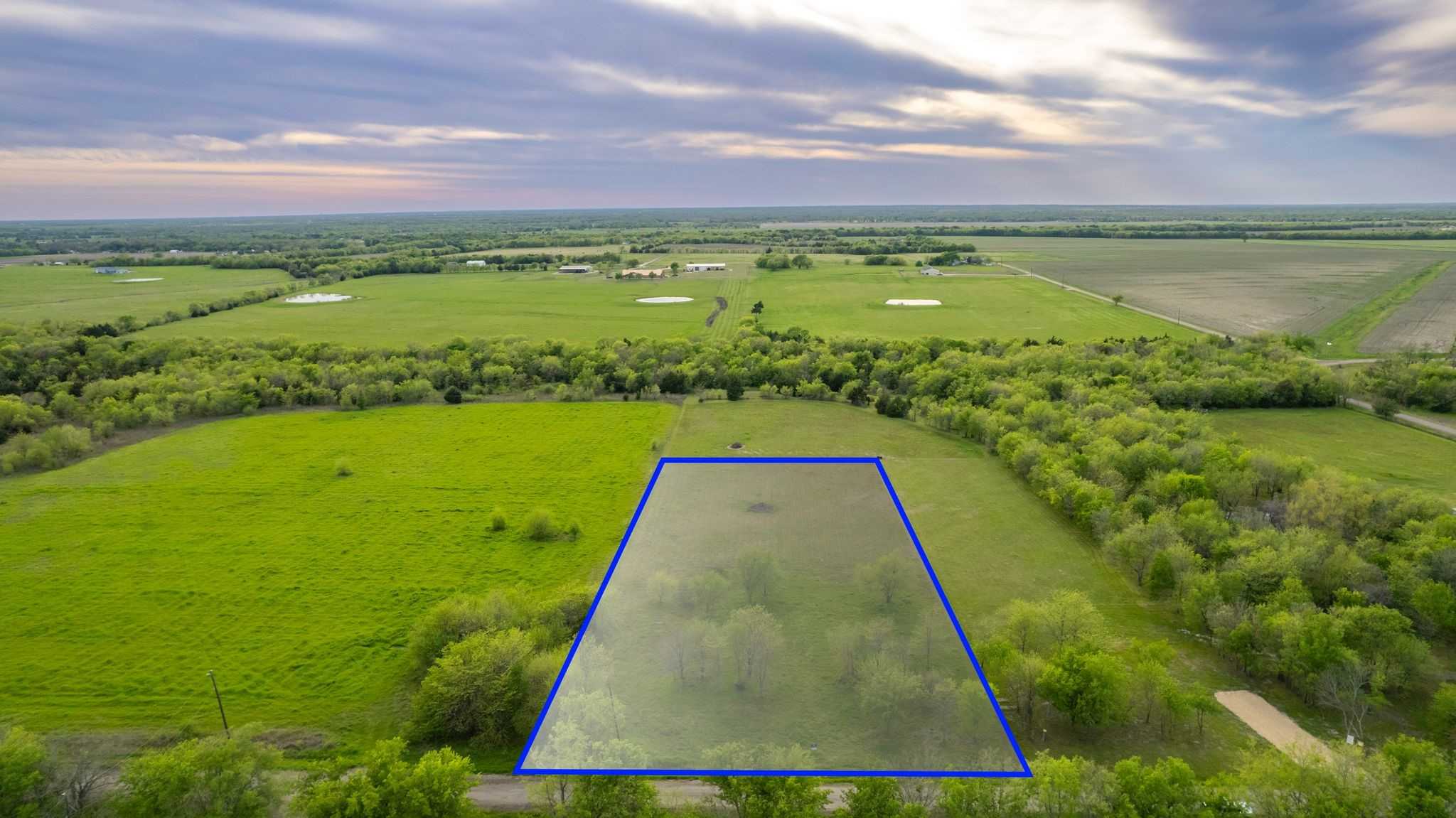 photo 1: 4860 County Road 4506, Commerce TX 75428