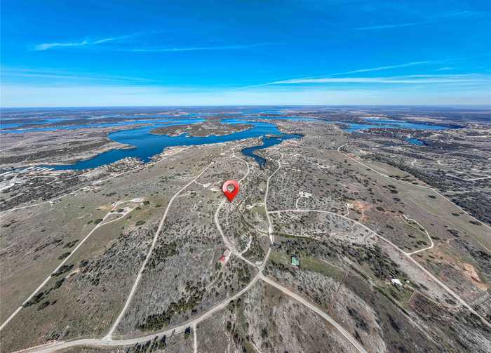 photo 1: 8033 Hells Gate Loop, Possum Kingdom Lake TX 76475