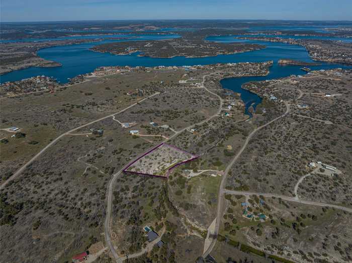 photo 2: 8033 Hells Gate Loop, Possum Kingdom Lake TX 76475