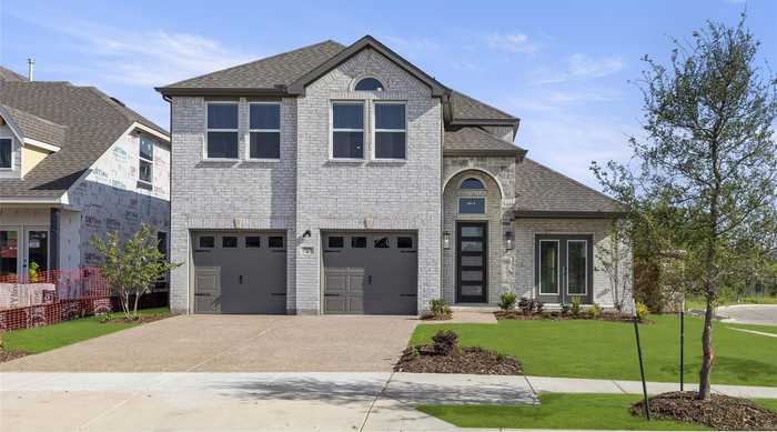 photo 1: 2008 Harmony Pine Way, Mesquite TX 75181