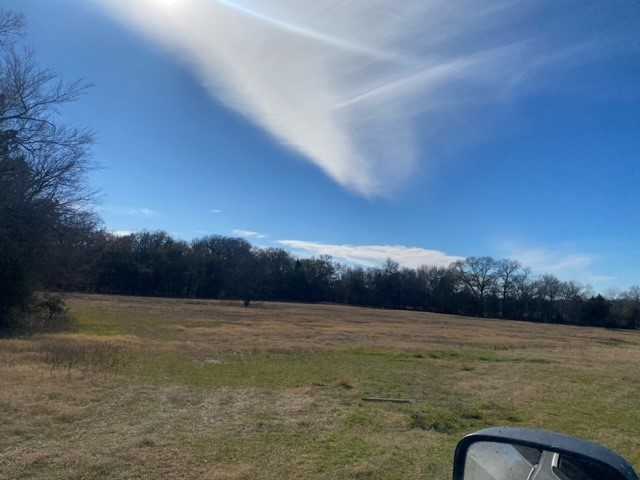 photo 1: 238 private road, Wills Point TX 75169