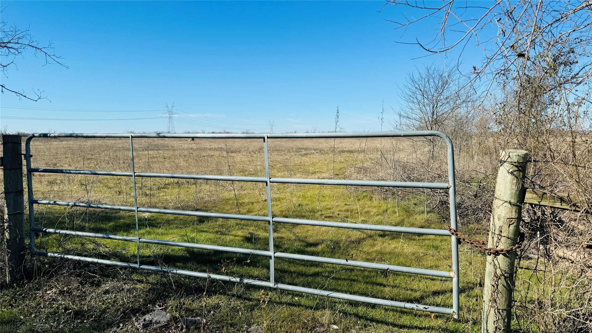 photo 1: TBD SW County Road 2190, Richland TX 76681