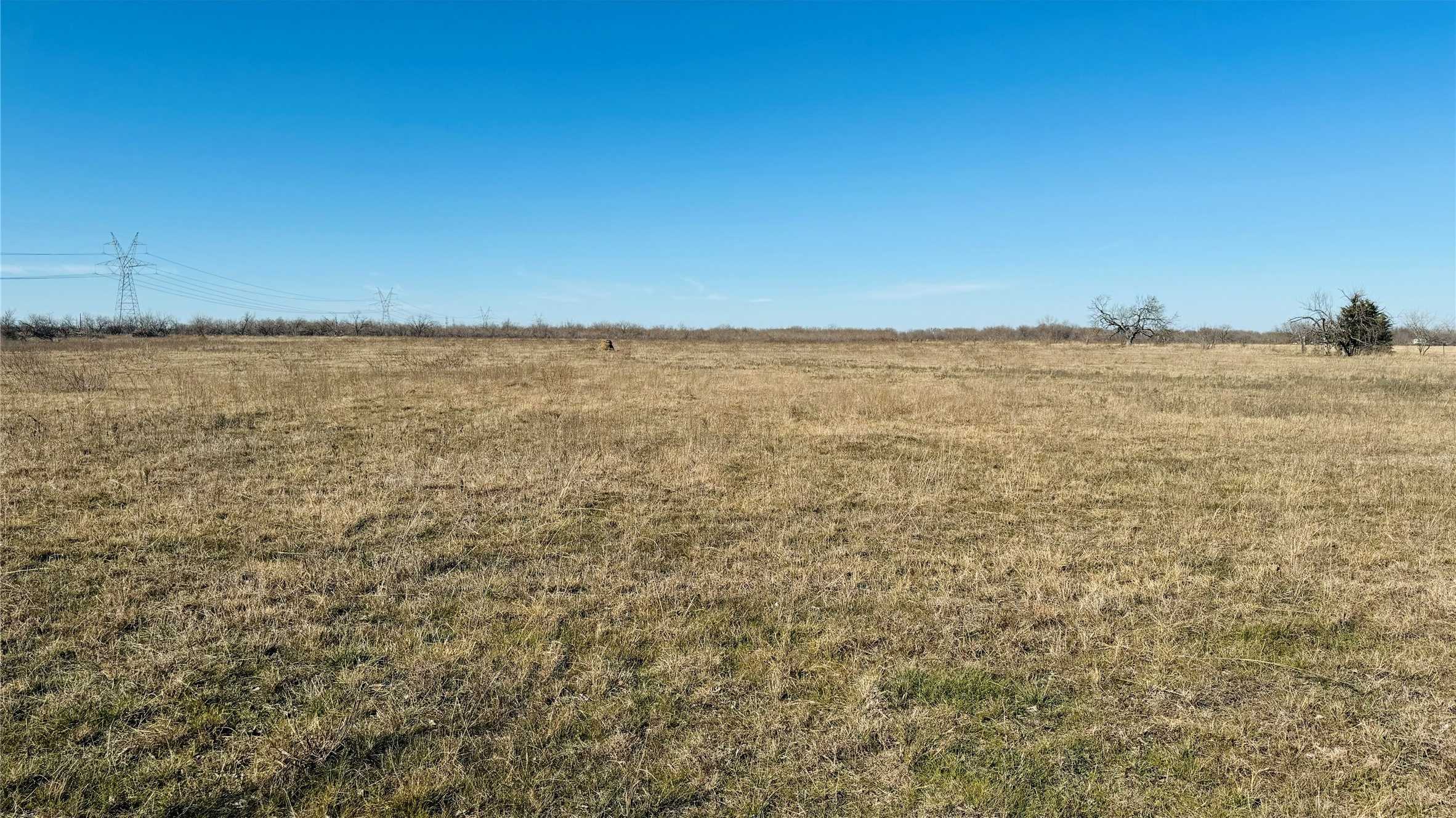 photo 3: TBD SW County Road 2190, Richland TX 76681