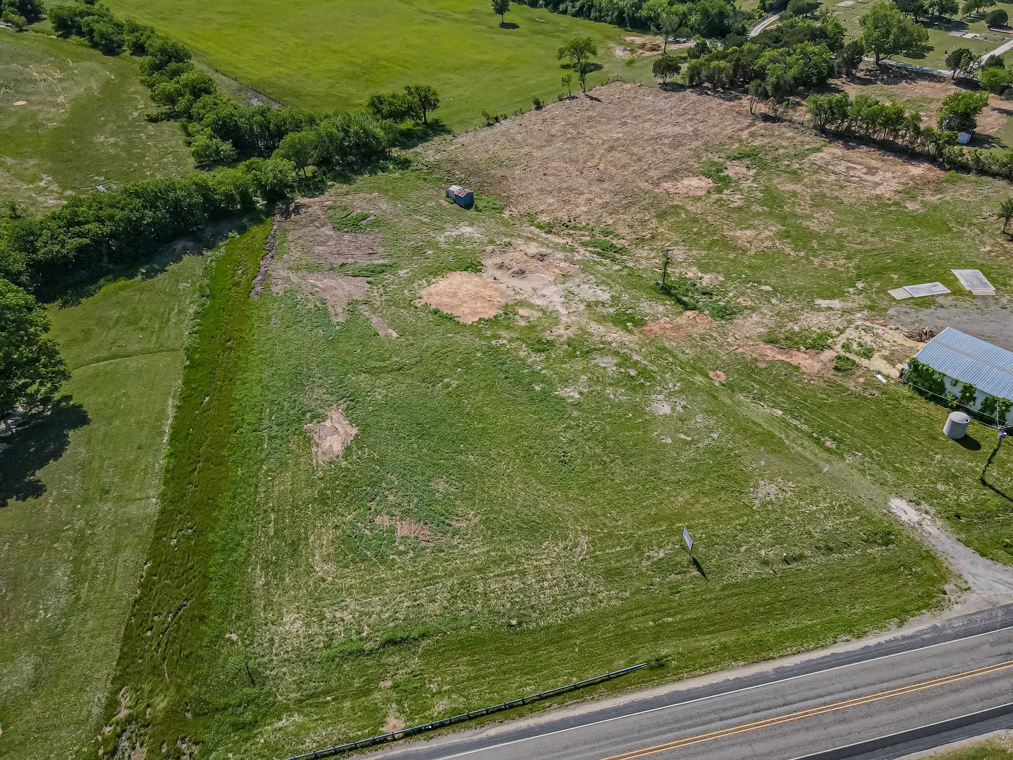 photo 3: TBD 3 Weatherford Highway, Granbury TX 76048