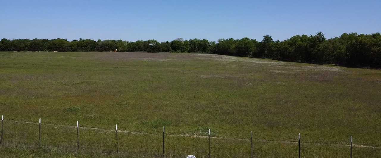 photo 1: TBD W St Hwy 56 Highway W, Ector TX 75439