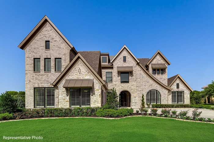 photo 2: 4135 Olmstead Drive, Rockwall TX 75032