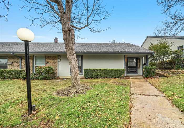 photo 1: 13628 Flagstone Lane, Dallas TX 75240