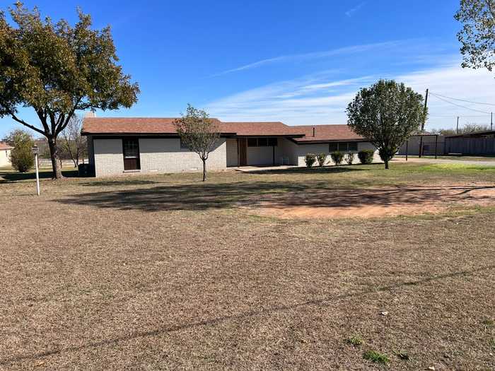 photo 1: 1301 Country Club Road, Olney TX 76374