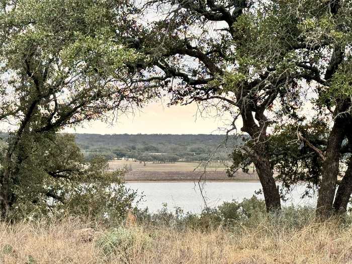 photo 1: TBD Lot 287 Summer Wind Drive, Brownwood TX 76801