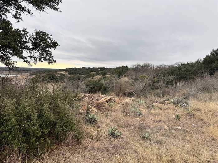 photo 2: TBD Lots 268-271 Summer Wind Drive, Brownwood TX 76801