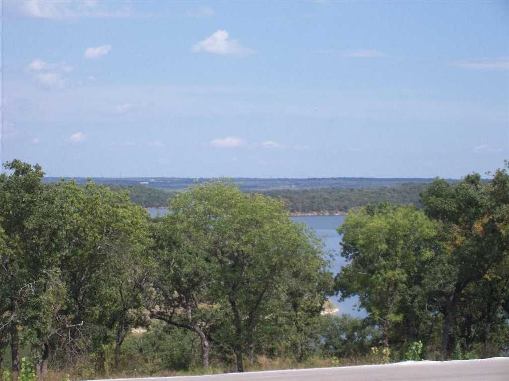 photo 1: Lot 362 Moonlight Bay Drive, Chico TX 76431