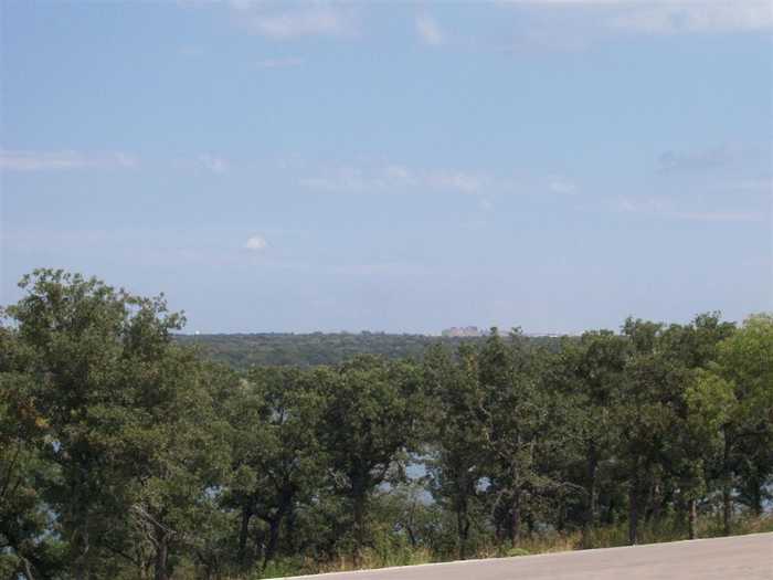 photo 2: Lot 362 Moonlight Bay Drive, Chico TX 76431