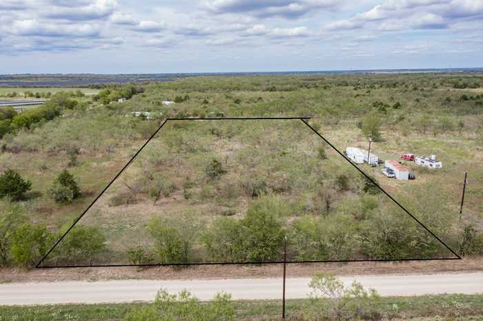 photo 1: TBD SW COUNTY ROAD 2130, Richland TX 76681