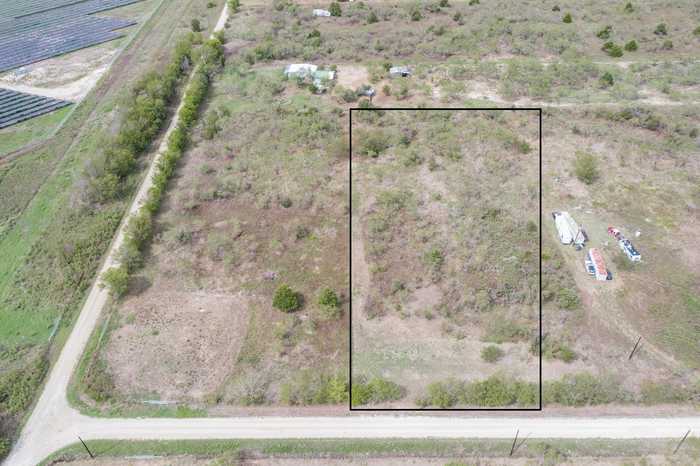 photo 2: TBD SW COUNTY ROAD 2130, Richland TX 76681