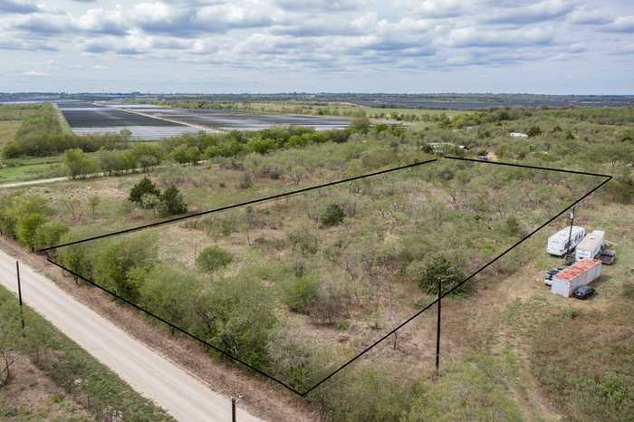 photo 4: TBD SW COUNTY ROAD 2130, Richland TX 76681