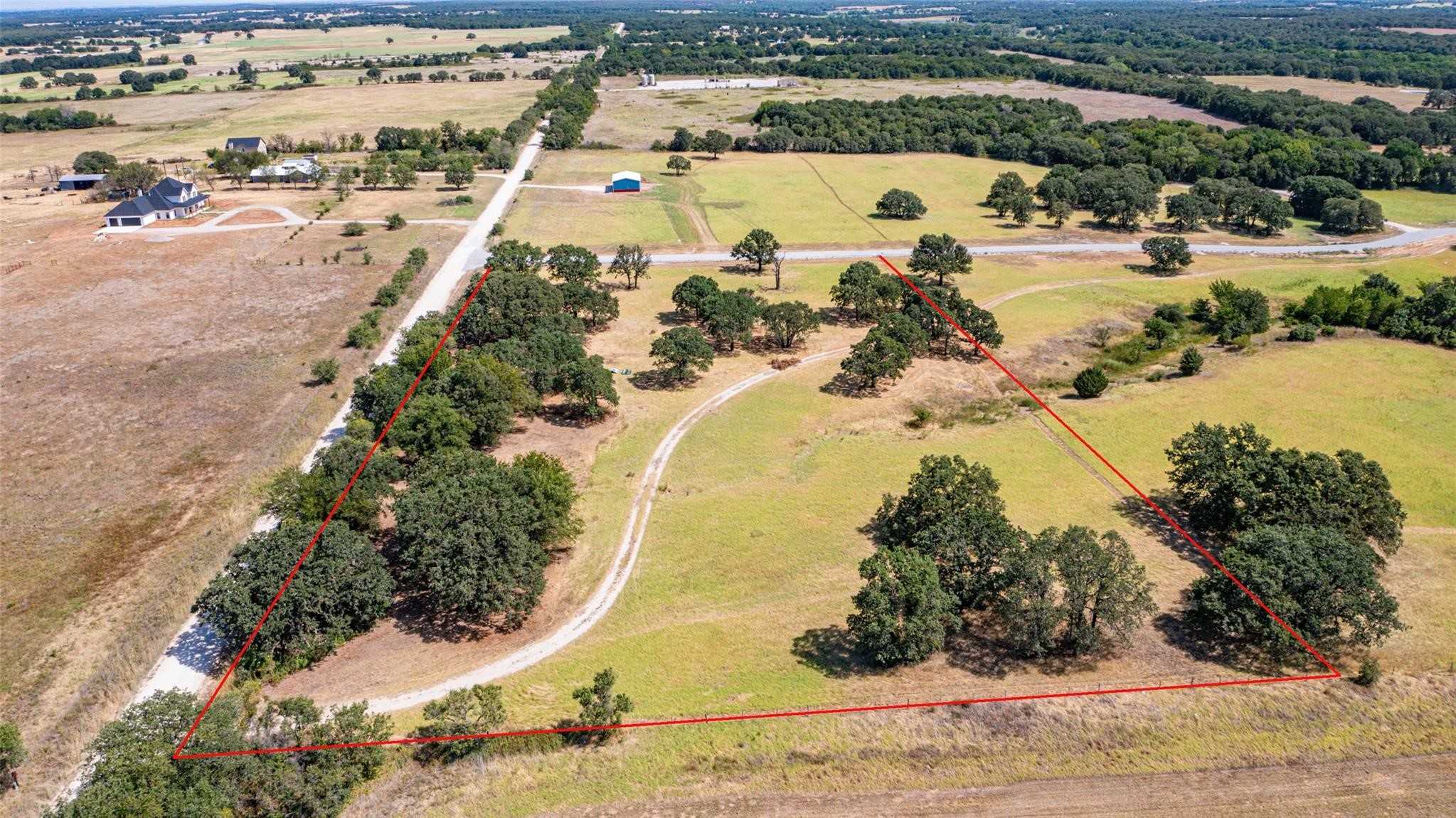 photo 1: 1 Blackjack Parkway, Nocona TX 76255