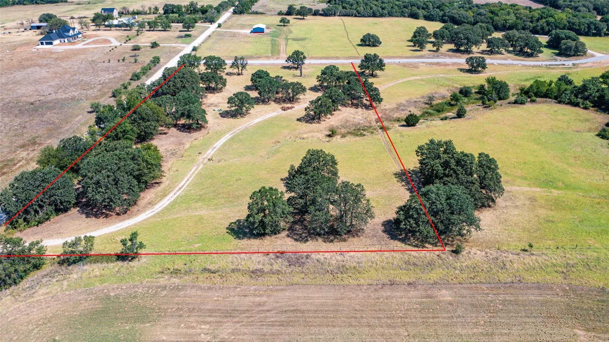 photo 2: 1 Blackjack Parkway, Nocona TX 76255