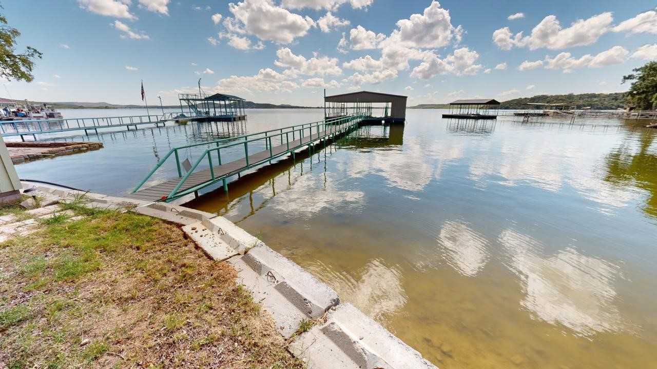 photo 3: 3813 Blue Fin Road, Possum Kingdom Lake TX 76429