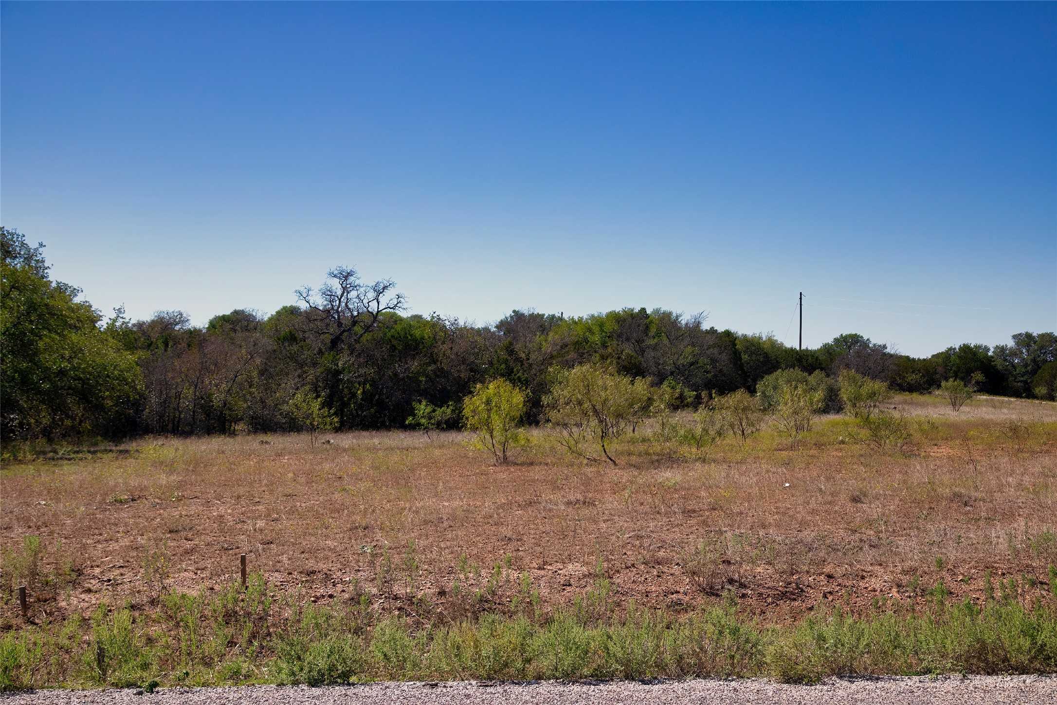 photo 1: Lot 100 Dollar Pt Court, Mineral Wells TX 76067